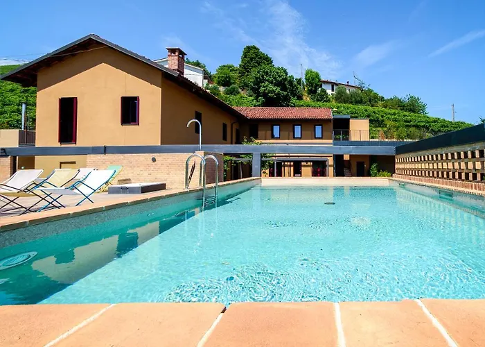 Foresteria, Winery & Events Destination Bed & Breakfast