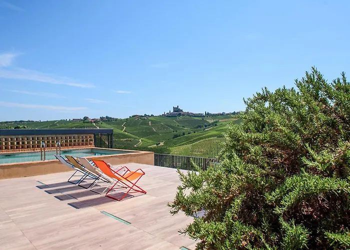 Foresteria, Winery & Events Destination