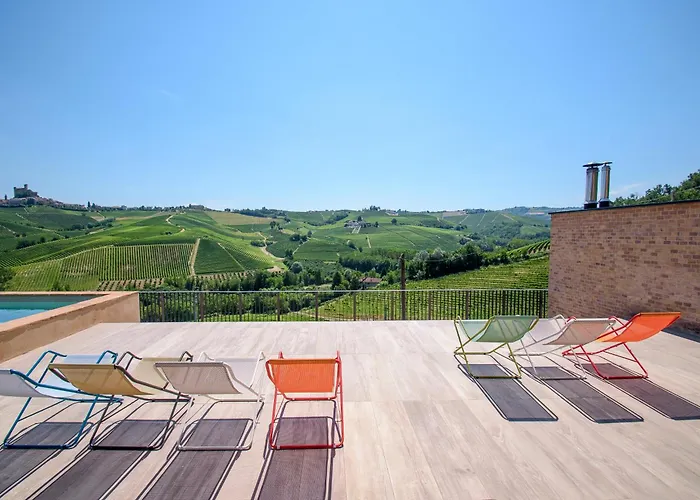 Bed & Breakfast Foresteria, Winery & Events Destination *