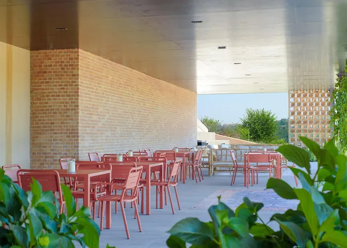 Foresteria, Winery & Events Destination * Monforte dʼAlba