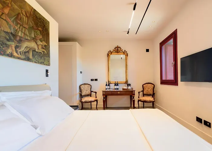 Foresteria, Winery & Events Destination *