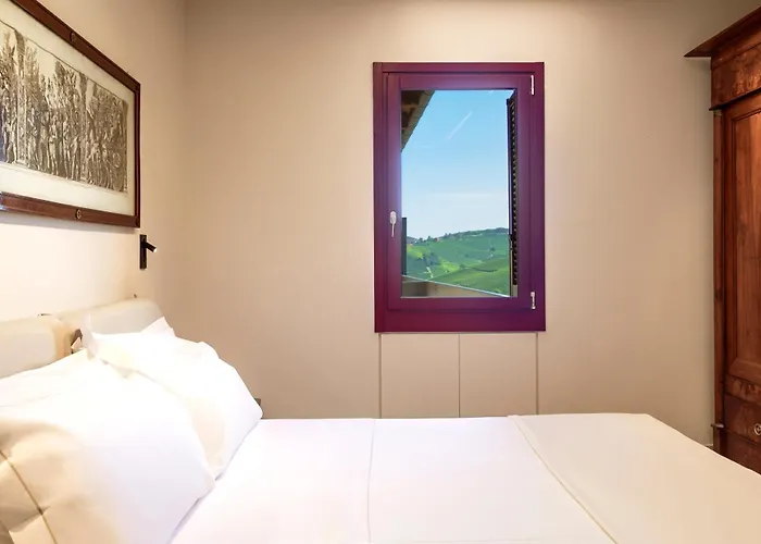 Foresteria, Winery & Events Destination Bed & Breakfast