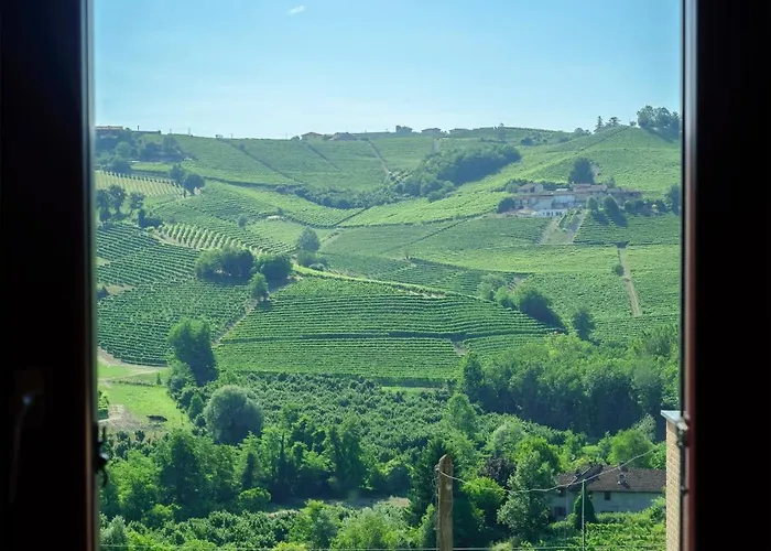 Bed & Breakfast Foresteria, Winery & Events Destination