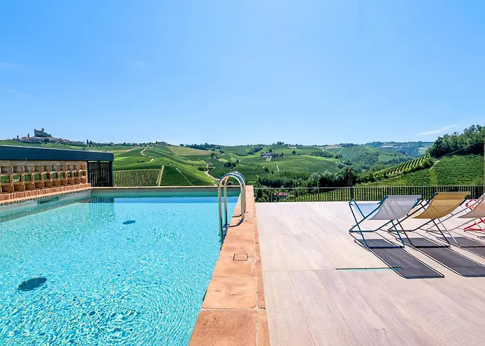 Foresteria, Winery & Events Destination *