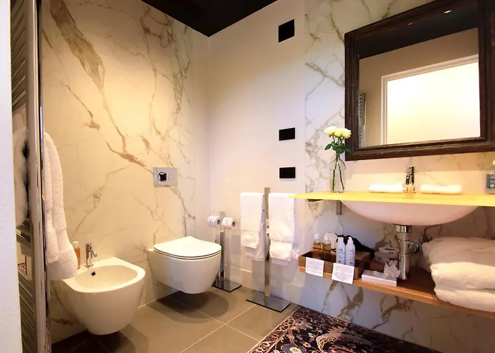 Foresteria, Winery & Events Destination Bed & Breakfast