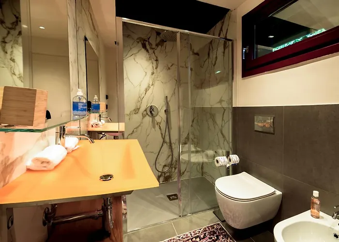 Foresteria, Winery & Events Destination Bed & Breakfast *