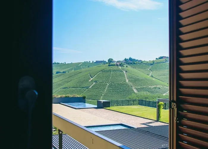 Foresteria, Winery & Events Destination *