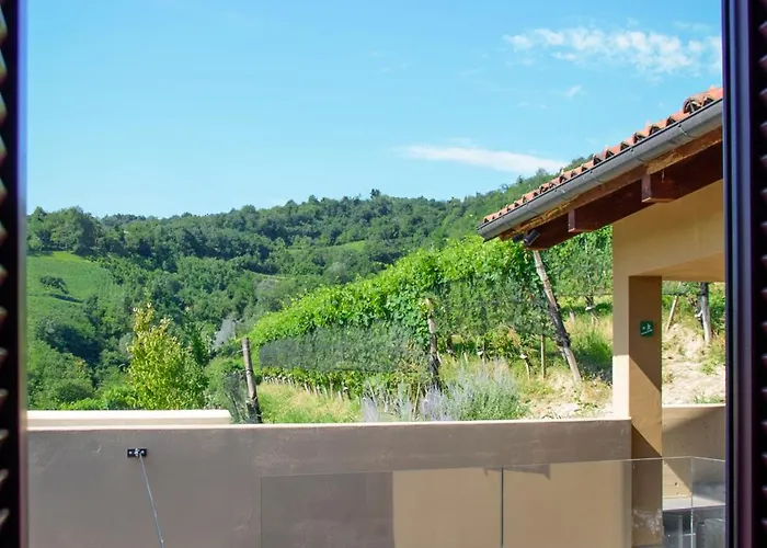 Foresteria, Winery & Events Destination Bed & Breakfast