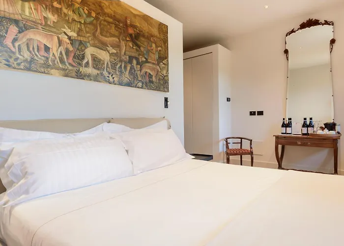 Foresteria, Winery & Events Destination Monforte dʼAlba