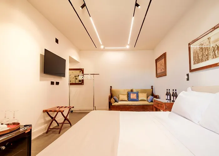 Foresteria, Winery & Events Destination Bed & Breakfast *