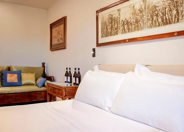 Bed & Breakfast Foresteria, Winery & Events Destination *