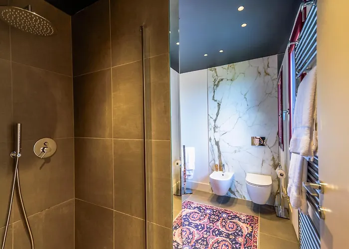 Foresteria, Winery & Events Destination * Monforte dʼAlba