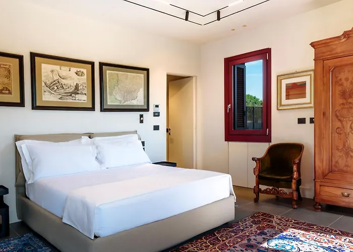 Foresteria, Winery & Events Destination Bed & Breakfast *